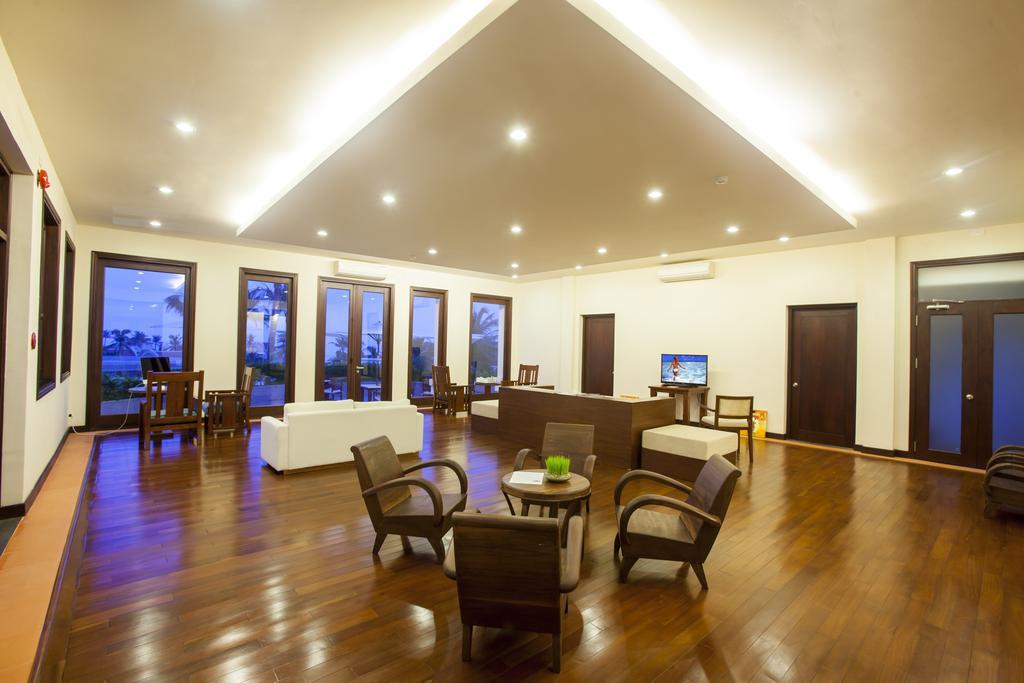 Khu nghỉ mát Pulchra