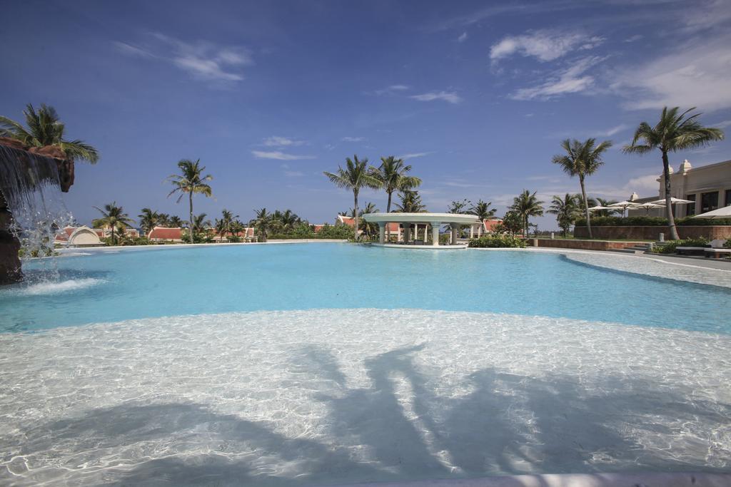Khu nghỉ mát Pulchra 5*