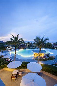 Khu nghỉ mát Pulchra 5*